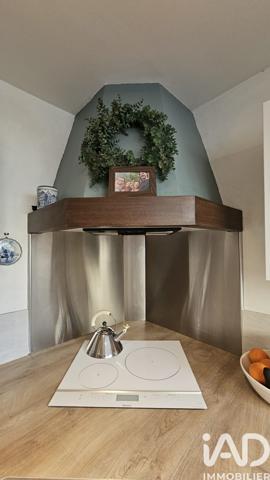 Maison à vendre 7 pièces 137 m² Vence