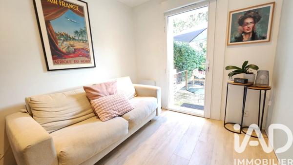 Maison à vendre 7 pièces 137 m² Vence