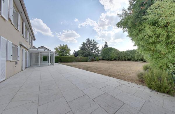 Maison Ozoir La Ferriere 7 pièce(s) 200 m2
