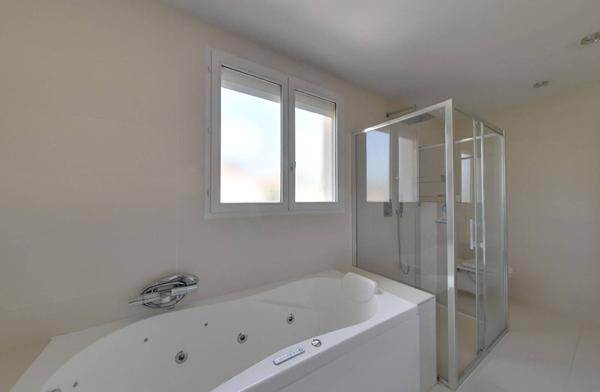 Maison Ozoir La Ferriere 7 pièce(s) 200 m2