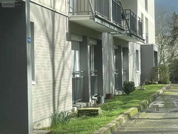 Achat - Appartement Nantes 44000 3 pièces 63 m 2