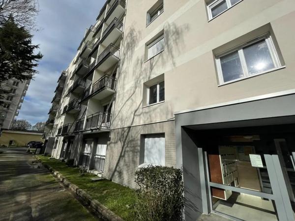 Achat - Appartement Nantes 44000 3 pièces 63 m 2