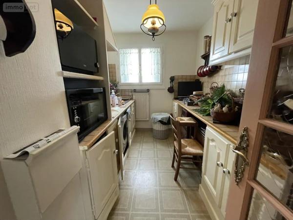 Achat - Appartement Nantes 44000 3 pièces 63 m 2