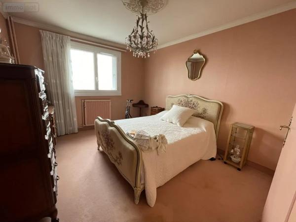 Achat - Appartement Nantes 44000 3 pièces 63 m 2