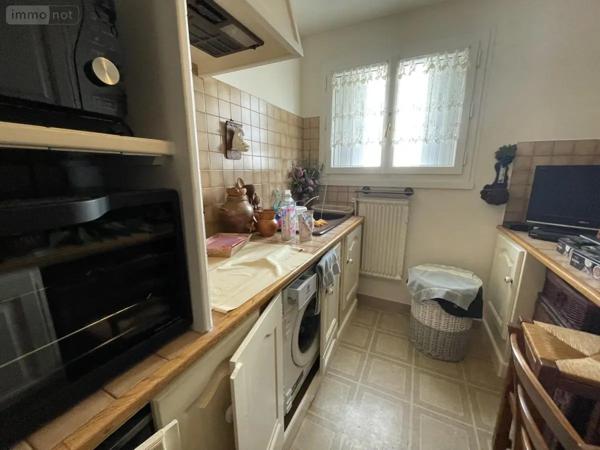 Achat - Appartement Nantes 44000 3 pièces 63 m 2
