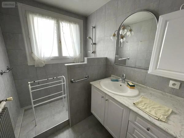 Achat - Appartement Nantes 44000 3 pièces 63 m 2