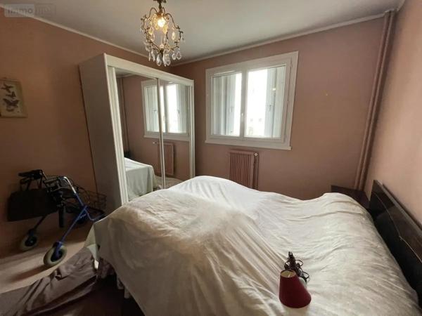 Achat - Appartement Nantes 44000 3 pièces 63 m 2