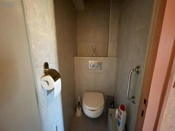 Achat - Appartement Nantes 44000 3 pièces 63 m 2