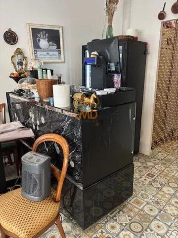 Restaurant Marocain 65 M2