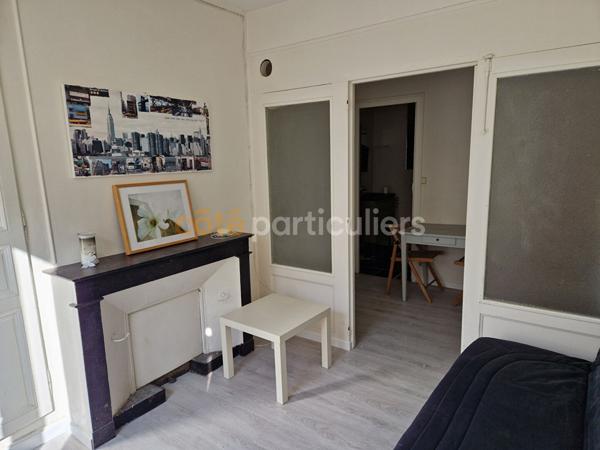 Location Appartement22 m² - 1 Pièce - MONTARGIS (45200)