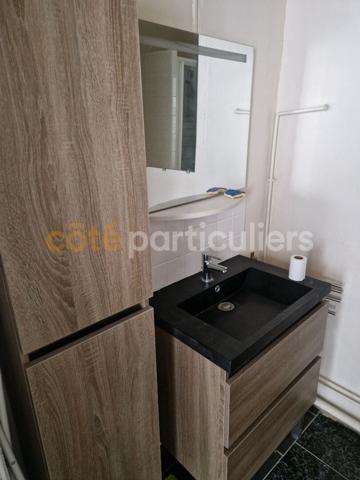 Location Appartement22 m² - 1 Pièce - MONTARGIS (45200)