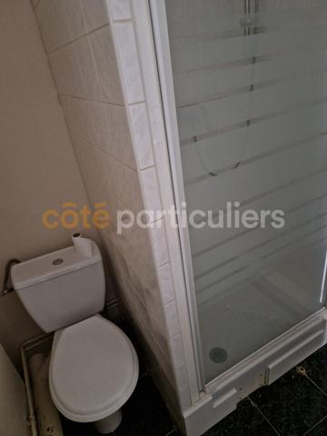 Location Appartement22 m² - 1 Pièce - MONTARGIS (45200)