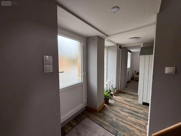Achat - Maison | Maison individuelle Plabennec 29860 4 pièces 70 m 2 300 m 2