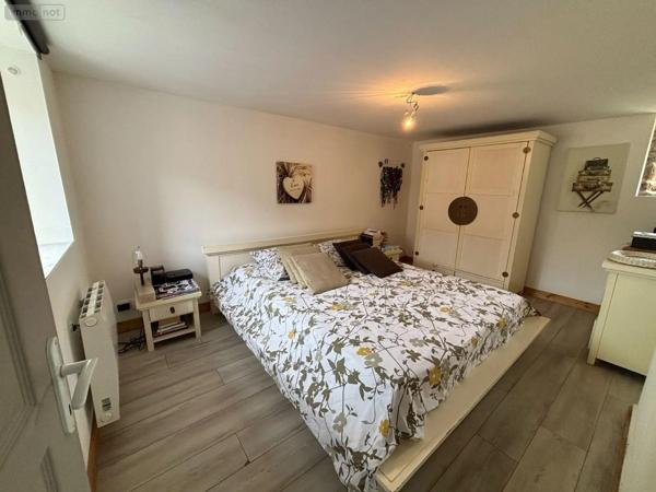 Achat - Maison | Maison individuelle Plabennec 29860 4 pièces 70 m 2 300 m 2