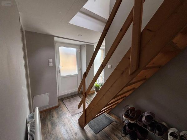 Achat - Maison | Maison individuelle Plabennec 29860 4 pièces 70 m 2 300 m 2