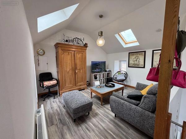 Achat - Maison | Maison individuelle Plabennec 29860 4 pièces 70 m 2 300 m 2