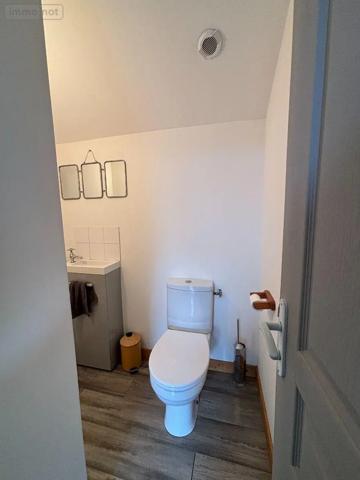 Achat - Maison | Maison individuelle Plabennec 29860 4 pièces 70 m 2 300 m 2