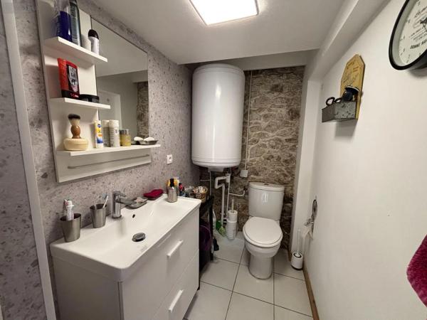 Achat - Maison | Maison individuelle Plabennec 29860 4 pièces 70 m 2 300 m 2
