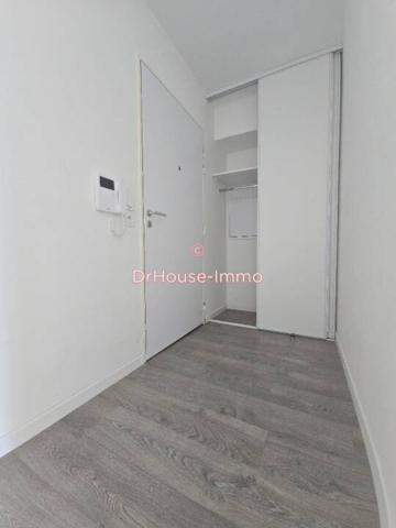 Appartement à vendre 3 pièces de 62 m²