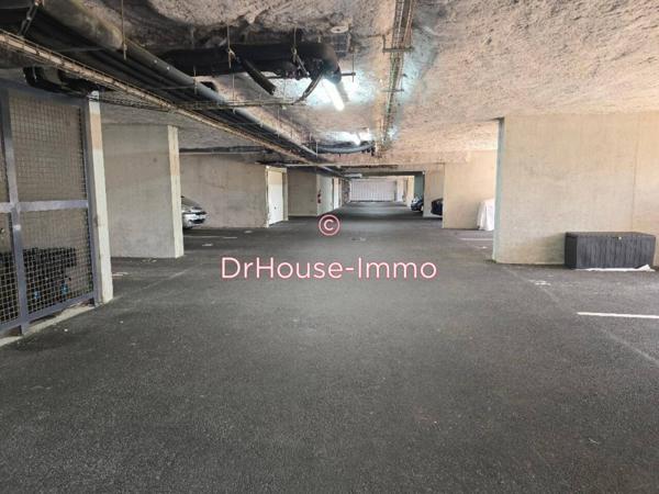 Appartement à vendre 3 pièces de 62 m²