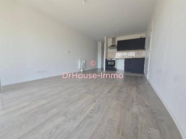 Appartement à vendre 3 pièces de 62 m²