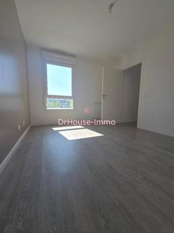Appartement à vendre 3 pièces de 62 m²