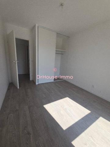 Appartement à vendre 3 pièces de 62 m²
