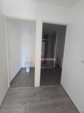 Appartement à vendre 3 pièces de 62 m²