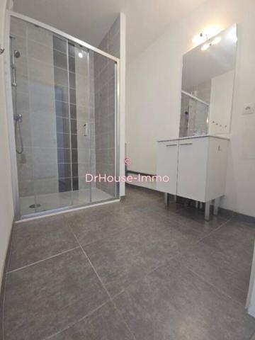 Appartement à vendre 3 pièces de 62 m²