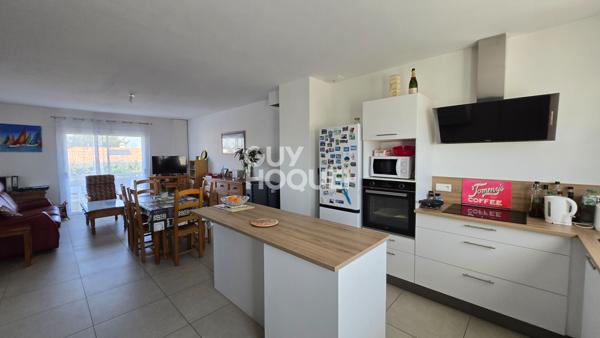 Appartement 1er étage