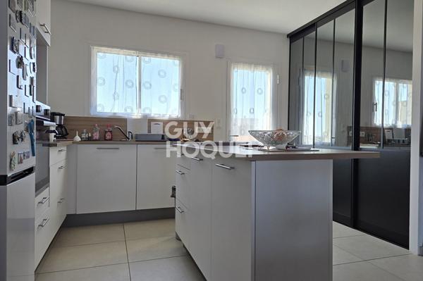 Appartement 1er étage