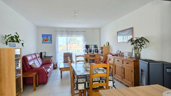 Appartement 1er étage