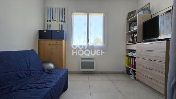 Appartement 1er étage