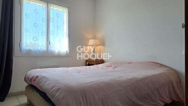 Appartement 1er étage