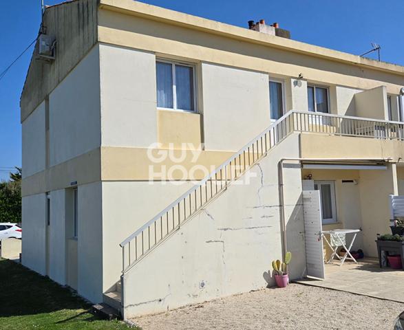 Appartement 1er étage