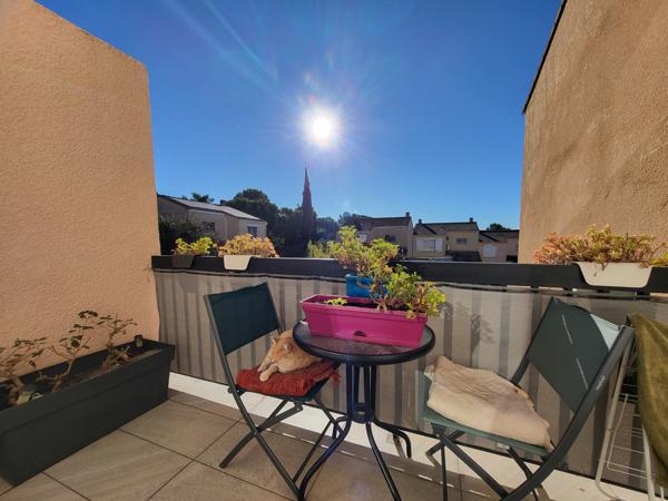 Rognac (13340) VILLA 4 PIECES 88M2 LES FREGATES