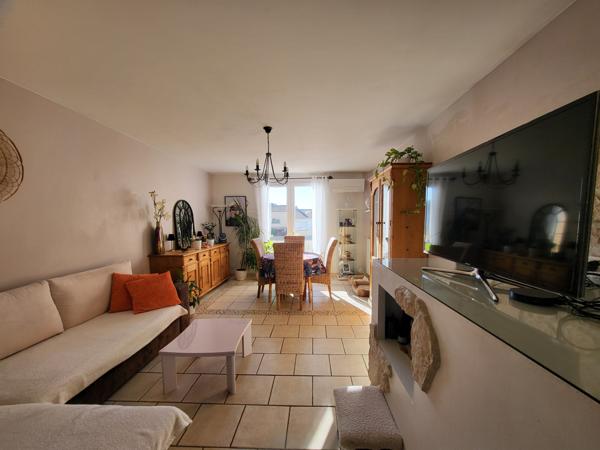 Rognac (13340) VILLA 4 PIECES 88M2 LES FREGATES