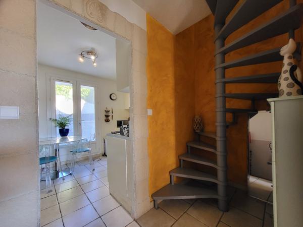 Rognac (13340) VILLA 4 PIECES 88M2 LES FREGATES