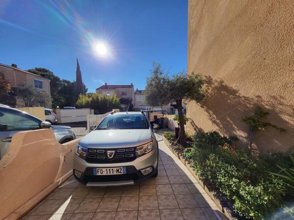 Rognac (13340) VILLA 4 PIECES 88M2 LES FREGATES