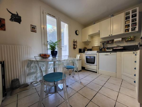 Rognac (13340) VILLA 4 PIECES 88M2 LES FREGATES