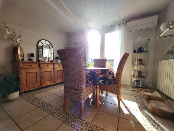 Rognac (13340) VILLA 4 PIECES 88M2 LES FREGATES