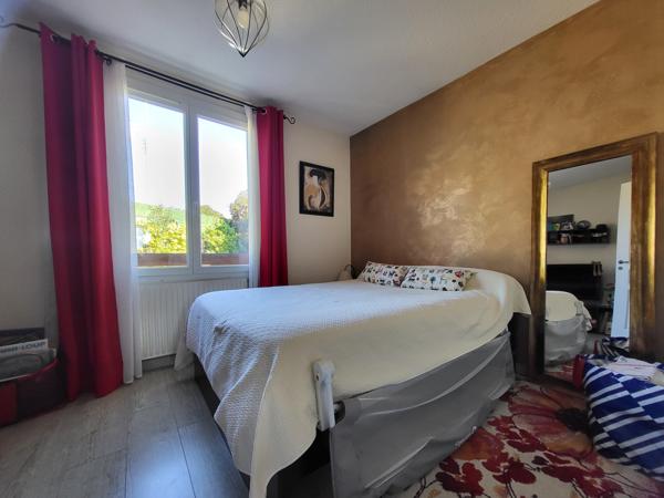 Rognac (13340) VILLA 4 PIECES 88M2 LES FREGATES