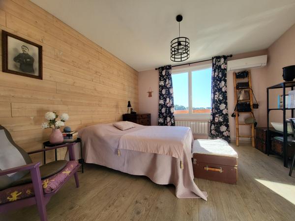 Rognac (13340) VILLA 4 PIECES 88M2 LES FREGATES