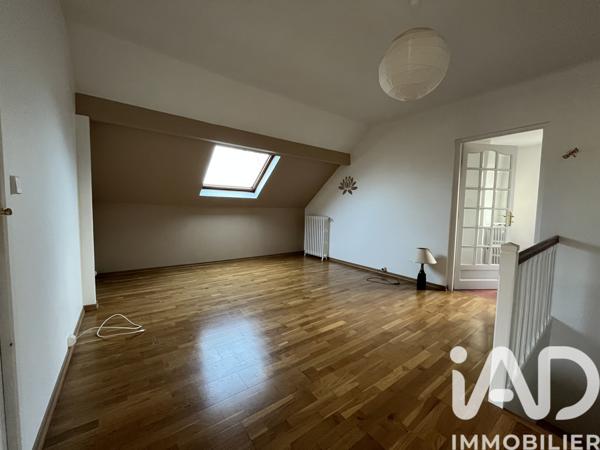 Maison à vendre 8 pièces 153 m² Le Thillay