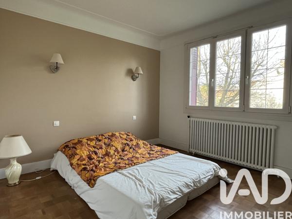 Maison à vendre 8 pièces 153 m² Le Thillay