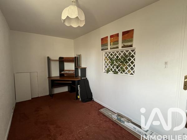 Maison à vendre 8 pièces 153 m² Le Thillay