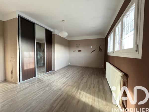 Maison à vendre 8 pièces 153 m² Le Thillay