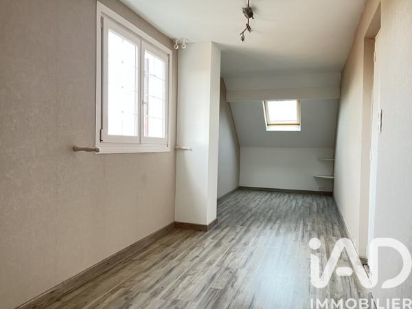 Maison à vendre 8 pièces 153 m² Le Thillay