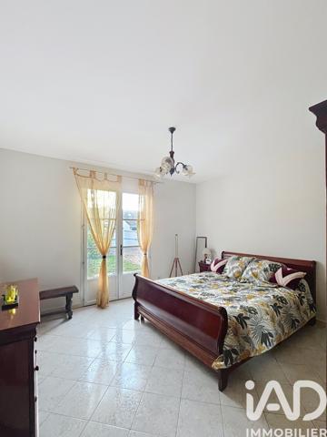 Maison à vendre 9 pièces 240 m² Chailly-en-Bière