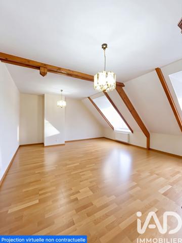 Maison à vendre 9 pièces 240 m² Chailly-en-Bière